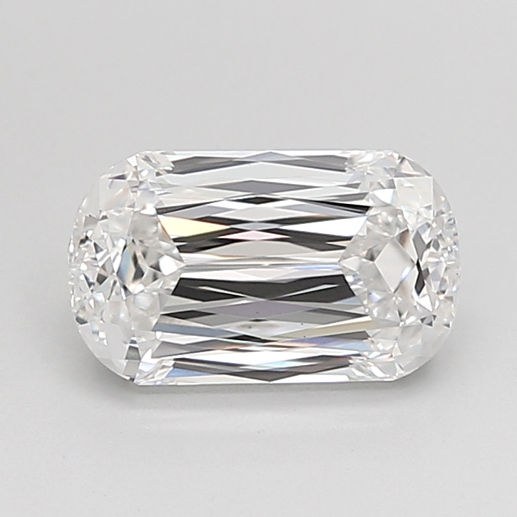 1.72 carat Criss-Cut pairing candidate