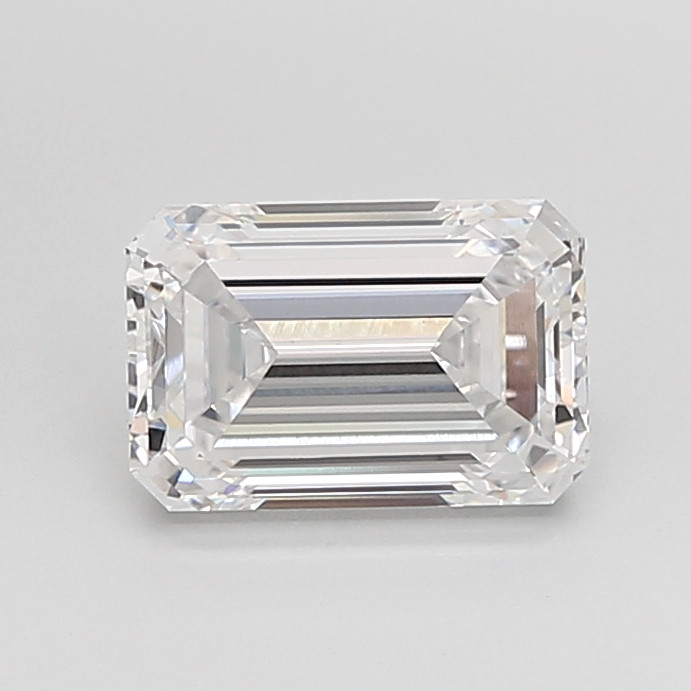 2.61 carat Emerald pairing candidate