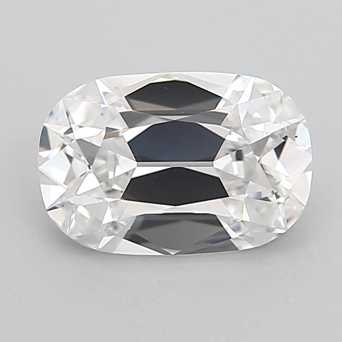 2.11 carat Old Mine pairing candidate