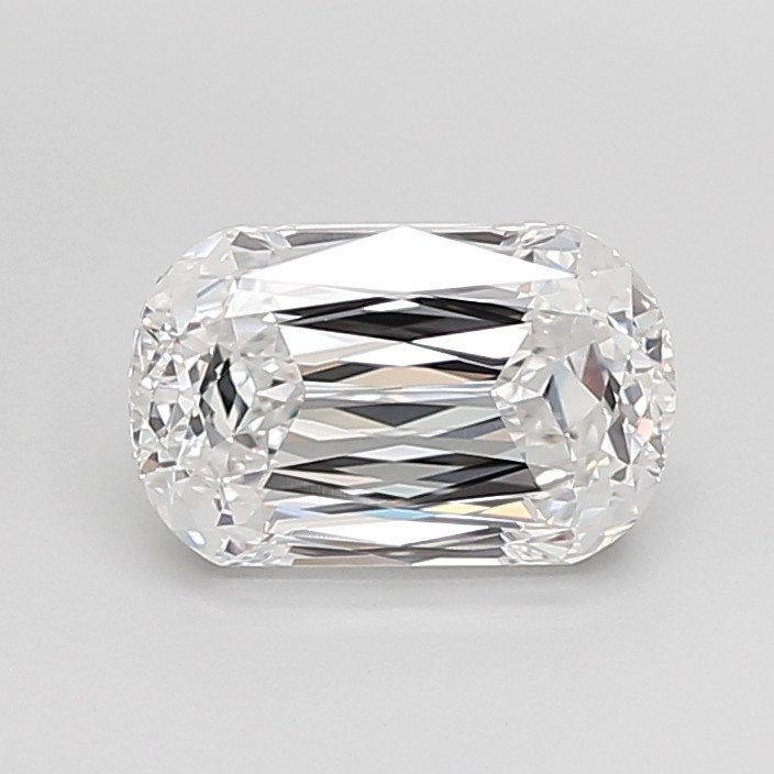 2.75 carat Criss-Cut pairing candidate