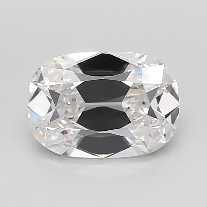 2.05 carat Old Mine pairing candidate