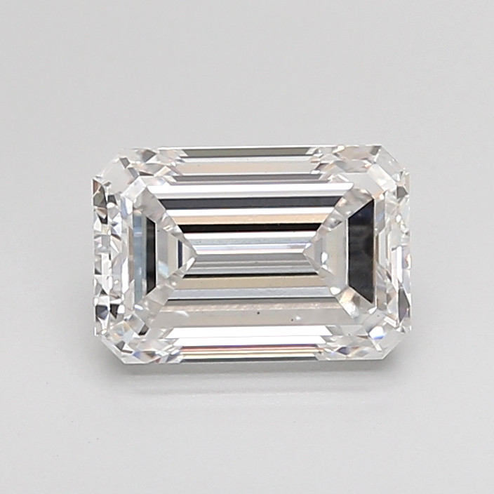 1.99 carat Emerald pairing candidate