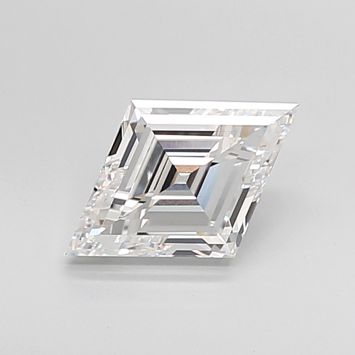 2.06 carat Lozenge pairing candidate
