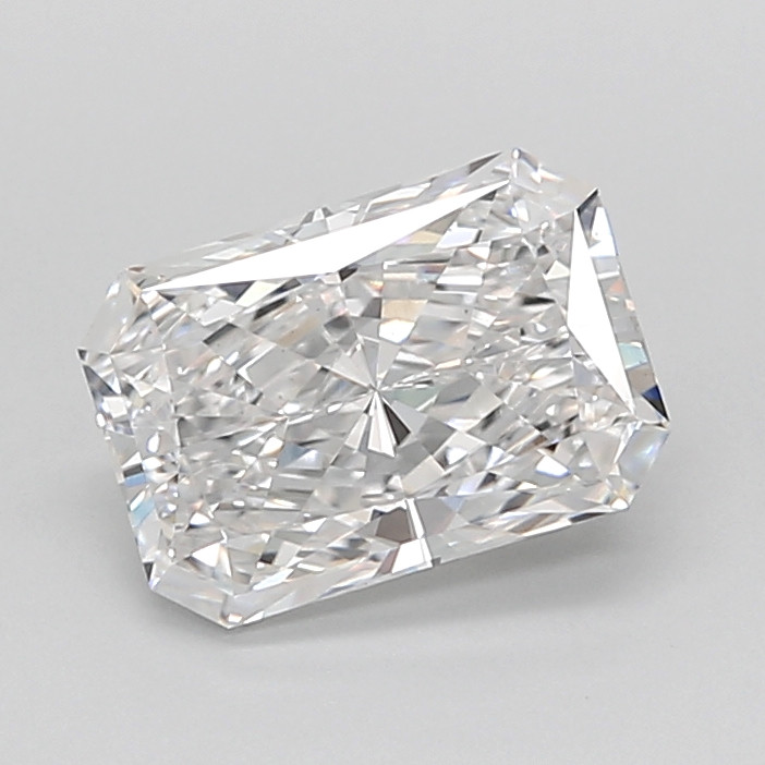 2.11 carat Radiant pairing candidate