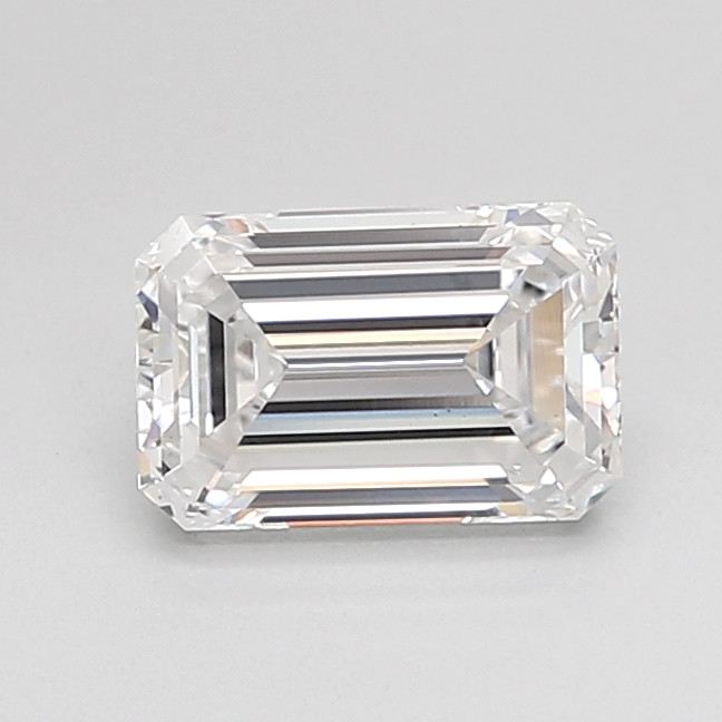 1.11 carat Emerald pairing candidate