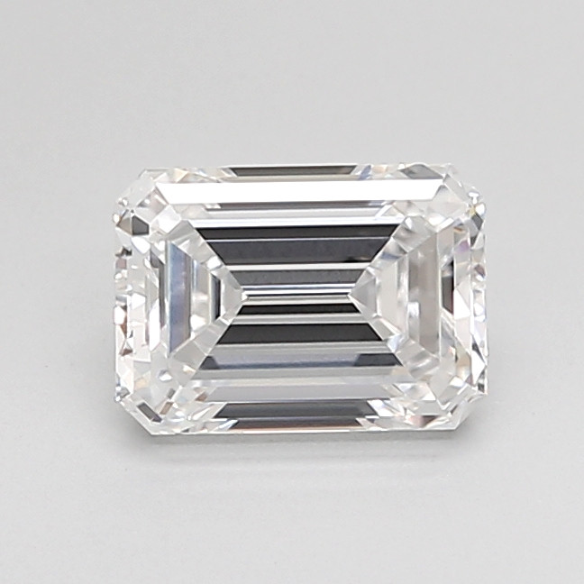 1.11 carat Emerald pairing candidate