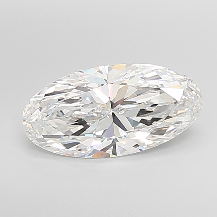5.25 carat Moval pairing candidate