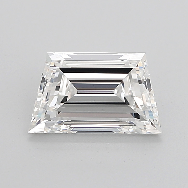 2.32 carat Trapezoid pairing candidate