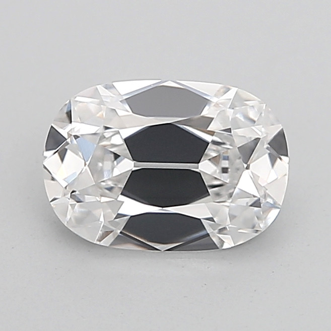 1.53 carat Old Mine pairing candidate