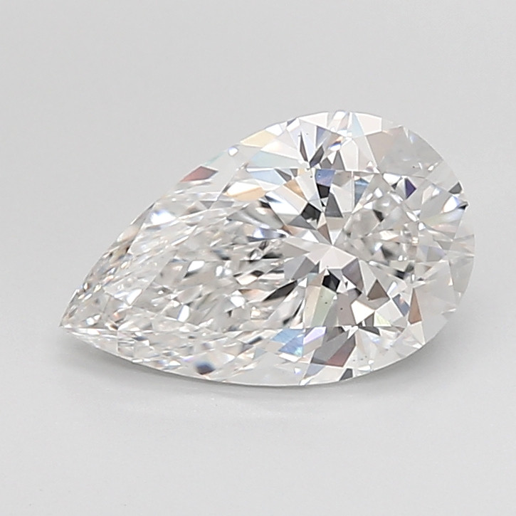 2.49 carat Pear pairing candidate