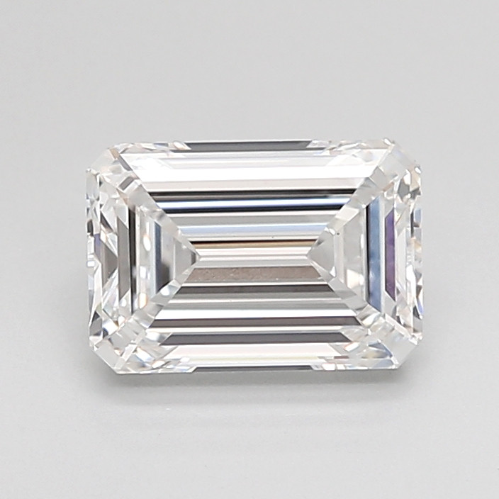1.51 carat Emerald pairing candidate