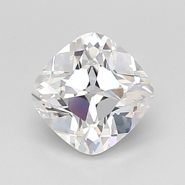1.03 carat Old Mine pairing candidate