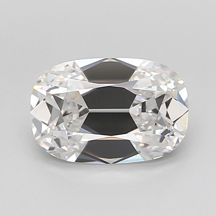 2.54 carat Old Mine pairing candidate
