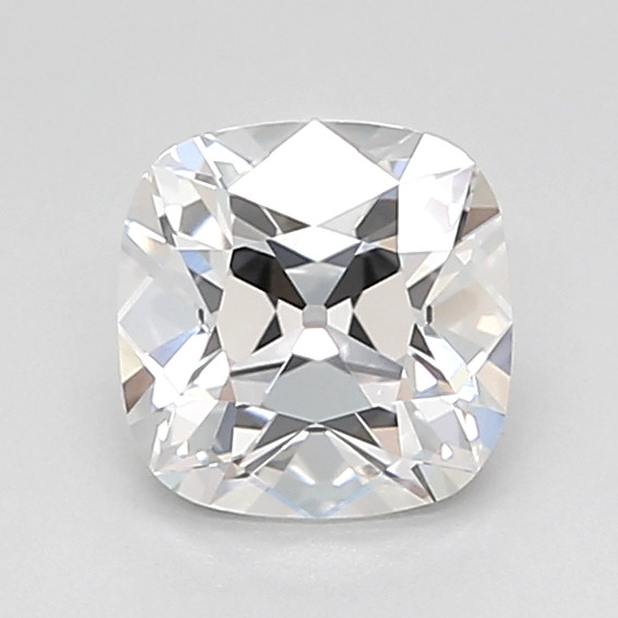 1.03 carat Old Mine pairing candidate