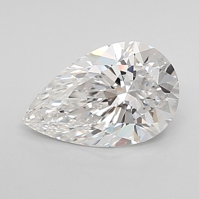 1.37 carat Pear pairing candidate