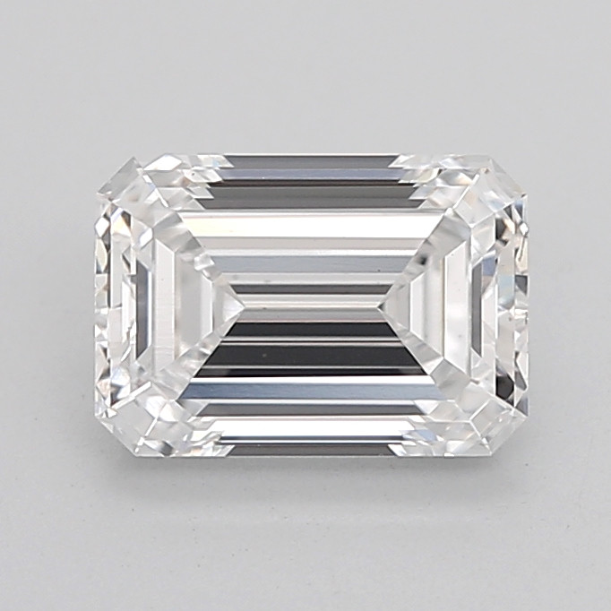 2.07 carat Emerald pairing candidate