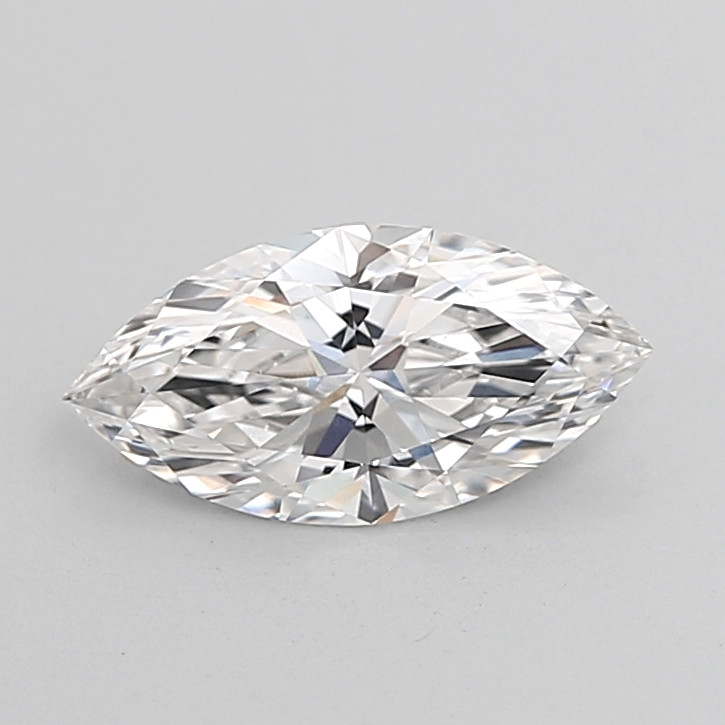 1.33 carat Marquise pairing candidate