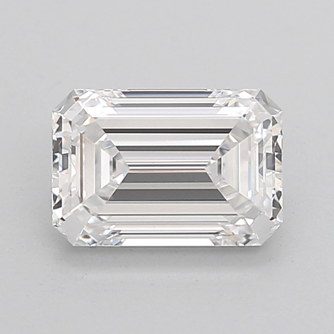 2.03 carat Emerald pairing candidate