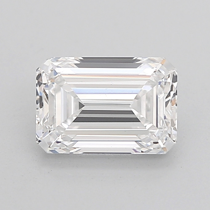 2.05 carat Emerald pairing candidate