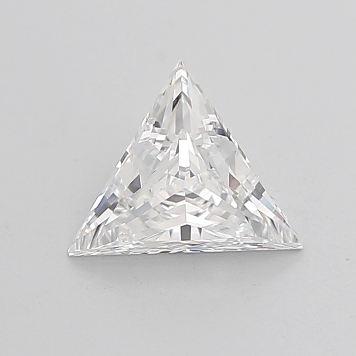2.13 carat Triangle pairing candidate