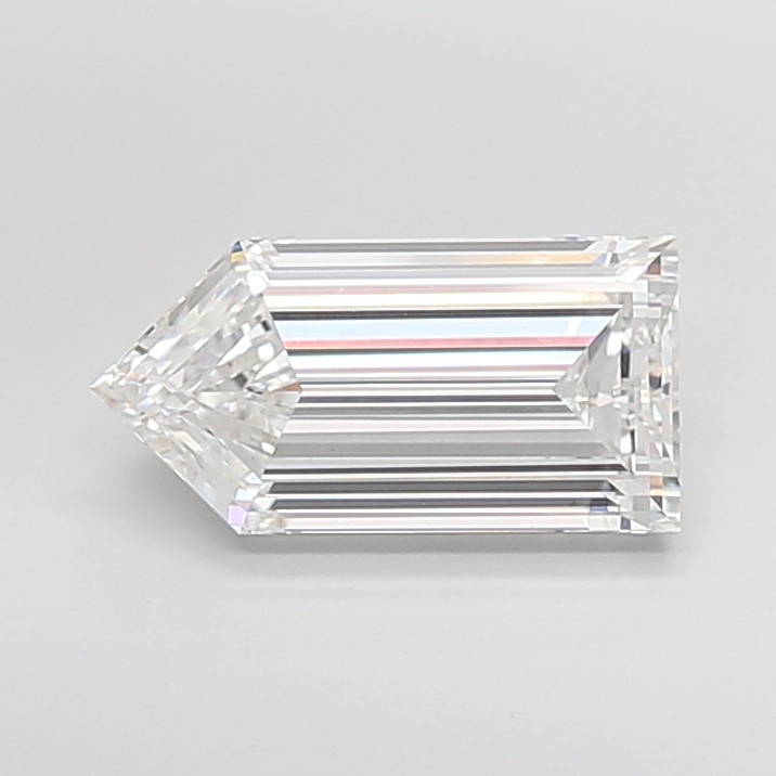 5.02 carat Bullet pairing candidate