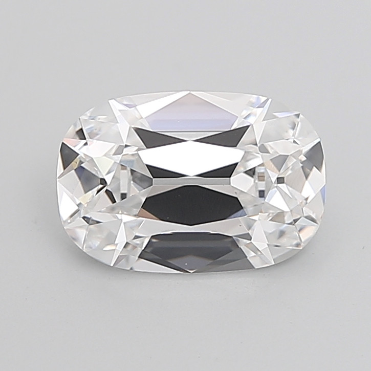 4.23 carat Old Mine pairing candidate