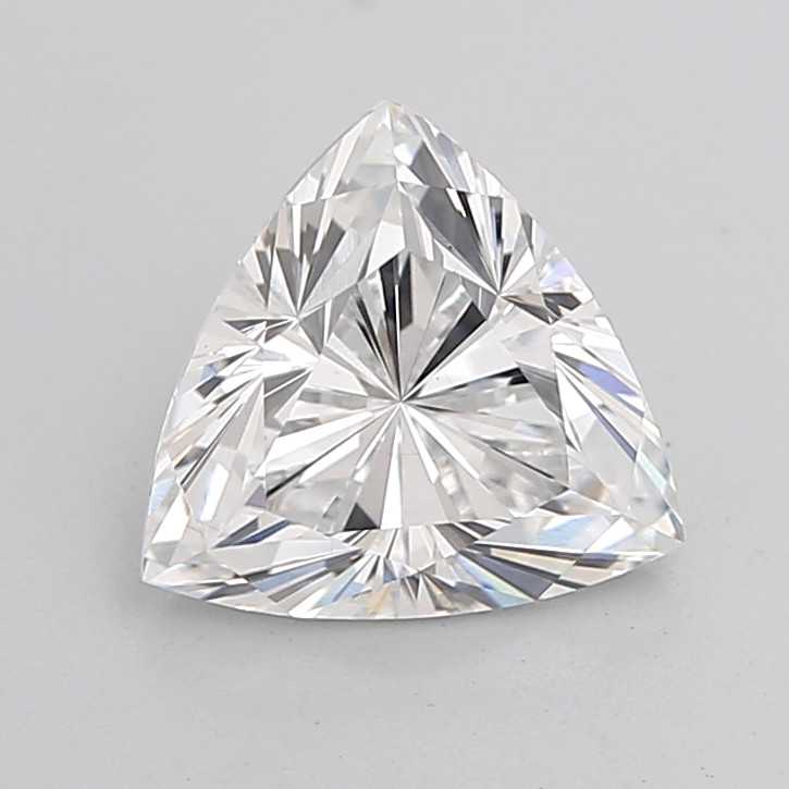 2.57 carat Trillion pairing candidate