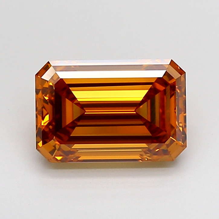 3.04 carat Emerald pairing candidate