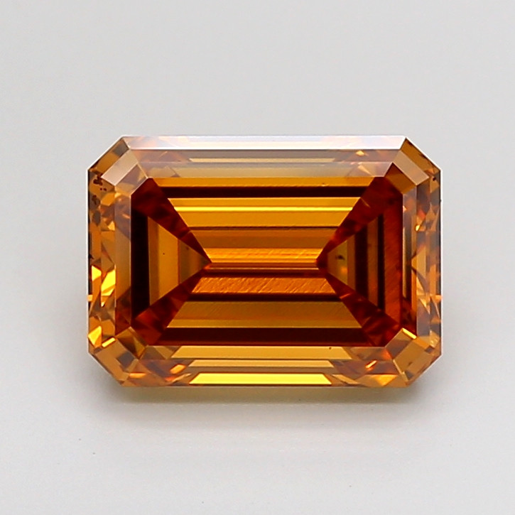 3.09 carat Emerald pairing candidate
