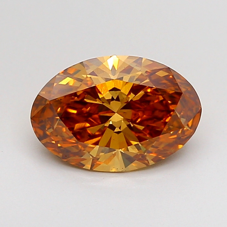 1.76 carat Oval pairing candidate