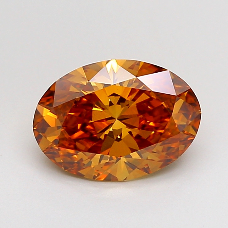 1.79 carat Oval pairing candidate