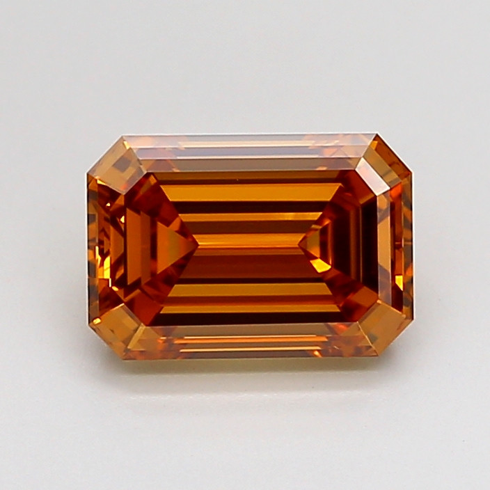 1.53 carat Emerald pairing candidate