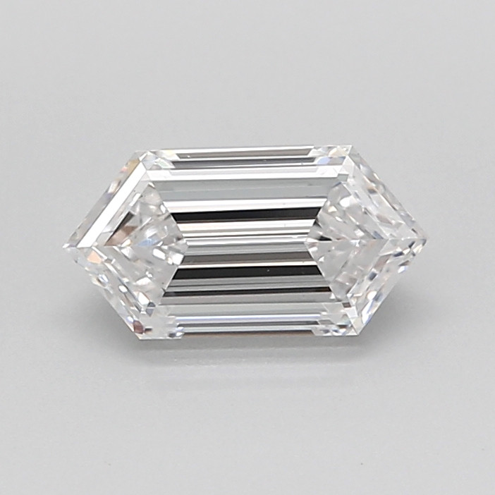 1.03 carat Hexagon pairing candidate