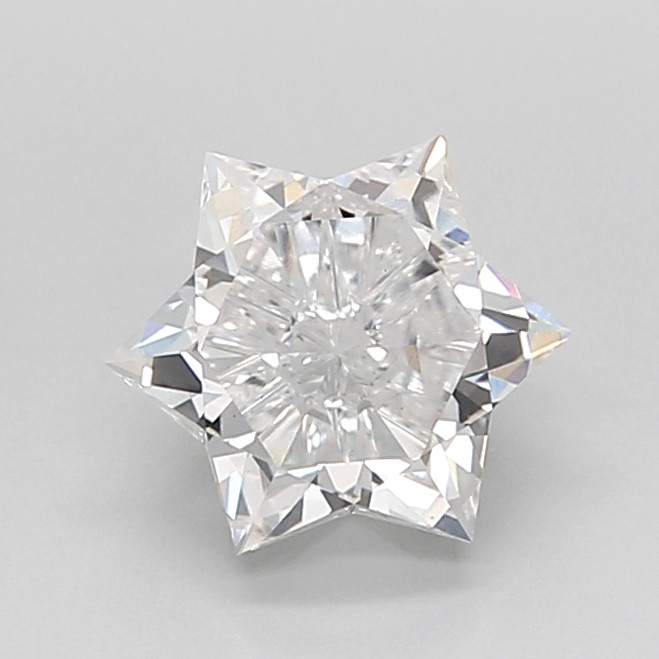 1.61 carat Star pairing candidate