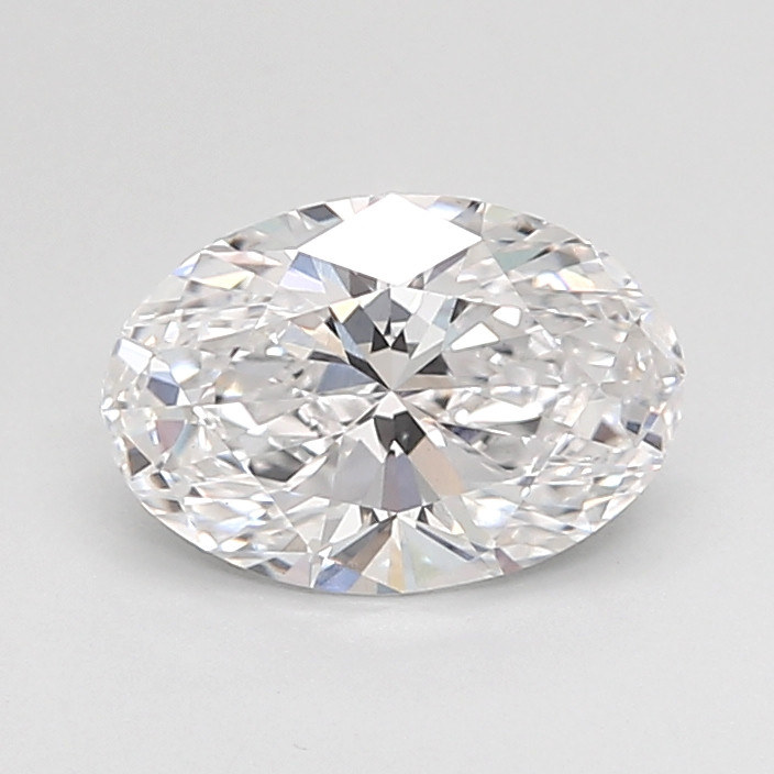 1.28 carat Oval pairing candidate