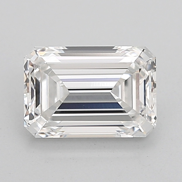 1.94 carat Emerald pairing candidate