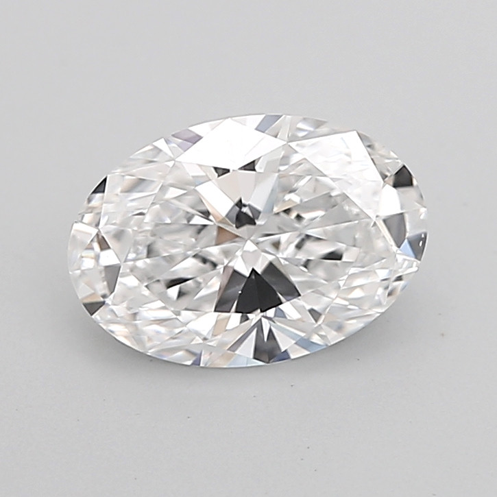 1.43 carat Oval pairing candidate