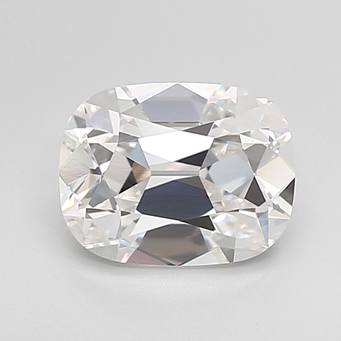 2.11 carat Old Mine pairing candidate