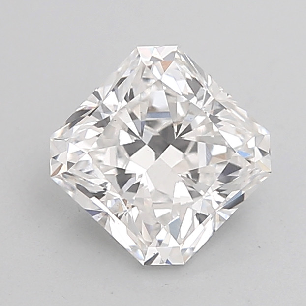 1.58 carat Radiant pairing candidate