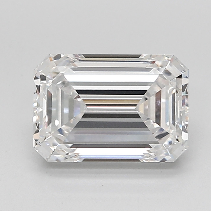 3.18 carat Emerald pairing candidate