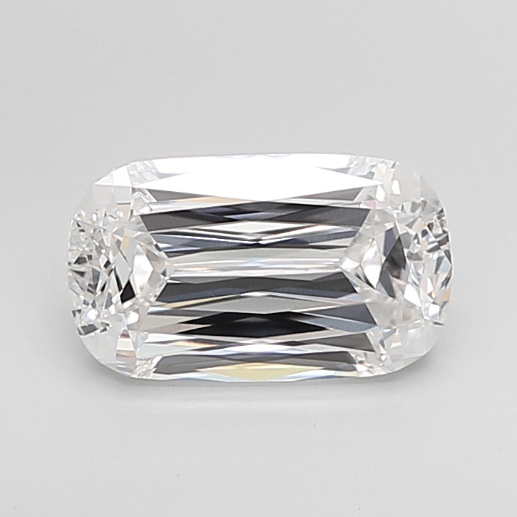 3.02 carat Criss-Cut pairing candidate