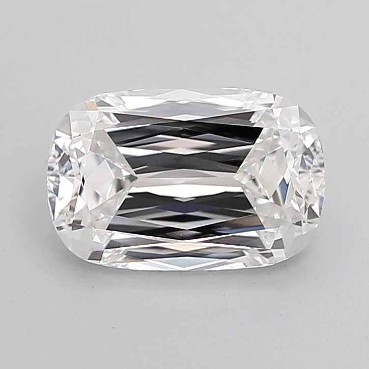 2.56 carat Criss-Cut pairing candidate