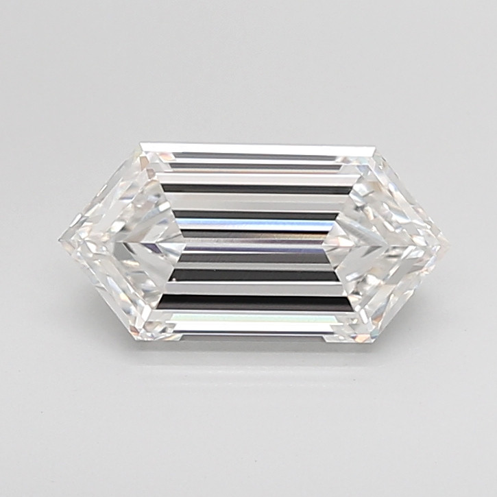 2.16 carat Hexagon pairing candidate