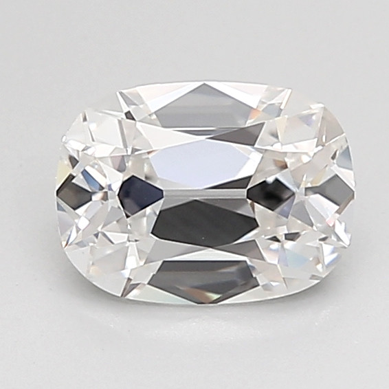 1.09 carat Old Mine pairing candidate