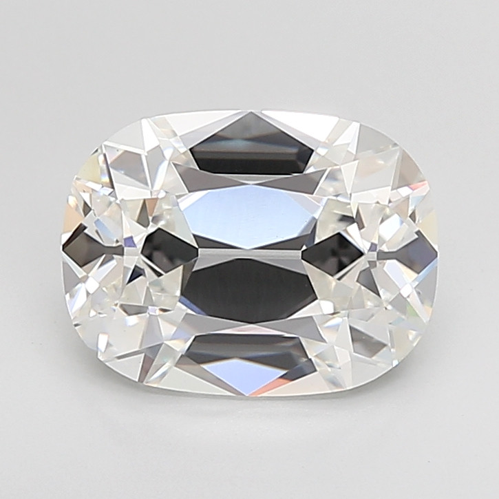 4.26 carat Old Mine pairing candidate