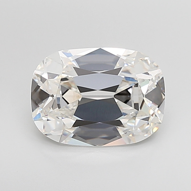 5.19 carat Old Mine pairing candidate