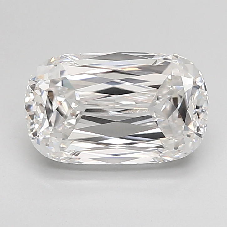 2.08 carat Criss-Cut pairing candidate
