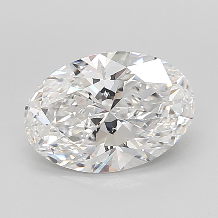 3.59 carat Oval pairing candidate