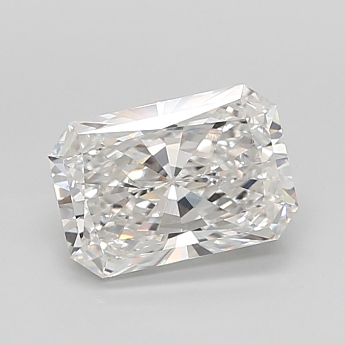 2.60 carat Radiant pairing candidate