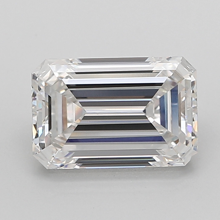 4.08 carat Emerald pairing candidate